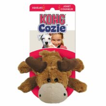 Kong Cozie Alce
