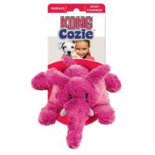 Kong Cozie Elefante