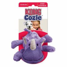 Kong Cozie Rinoceronte