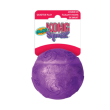 Pelota para apretar Kong Crackle