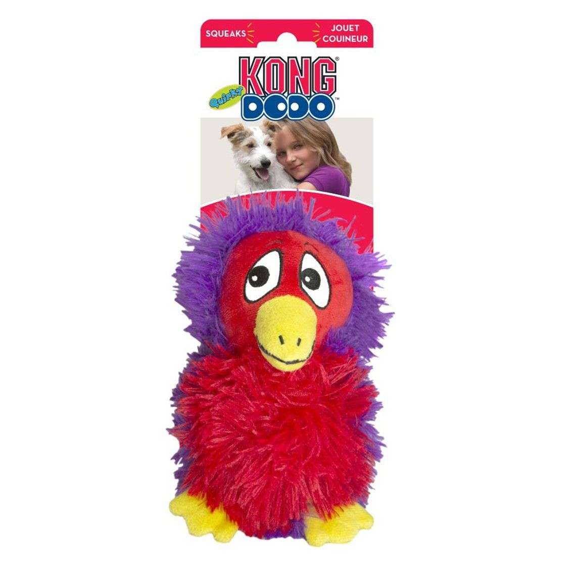 Kong-Dodo-Quirky-.jpg Kong Dodo Quirky - Image 1