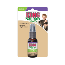 Kong Naturals Catnip Spray
