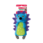 Kong Perro Peluche Whoopz Puercoespín
