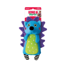 Kong Perro Peluche Whoopz Puercoespín