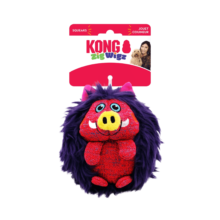 Kong Perro Peluche Zigwi Jabalí