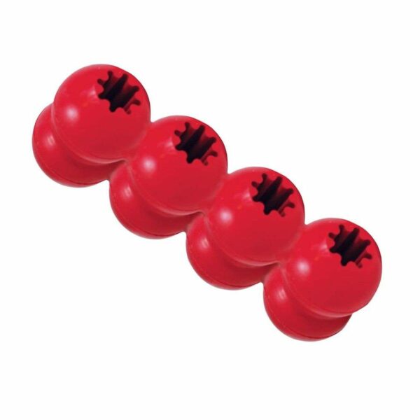 Kong Portapasabocas Goodie Ribbon Classic - Image 2