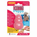 Kong Puppy Portapasabocas