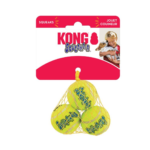 Pelota de aire Kong Squeak