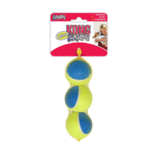 Pelota Kong SqueakAir Ultra