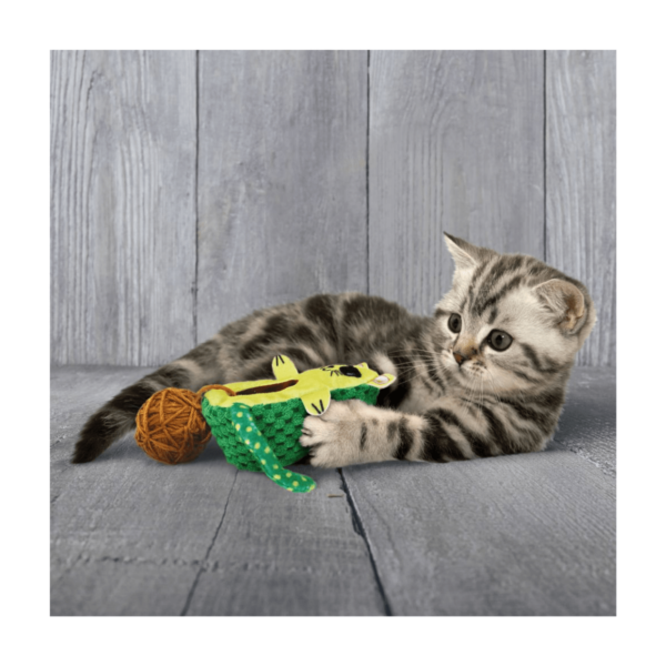 Kong Wrangler AvoCATo - Image 3