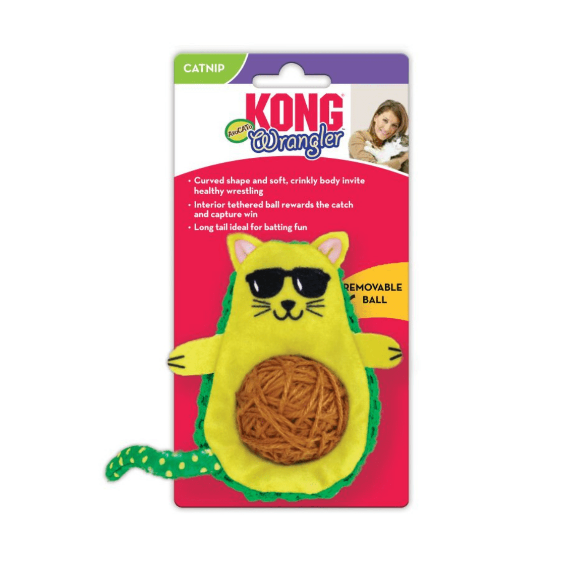 Kong-Wrangler-AvoCATo-PRINC.png Kong Wrangler AvoCATo - Image 1