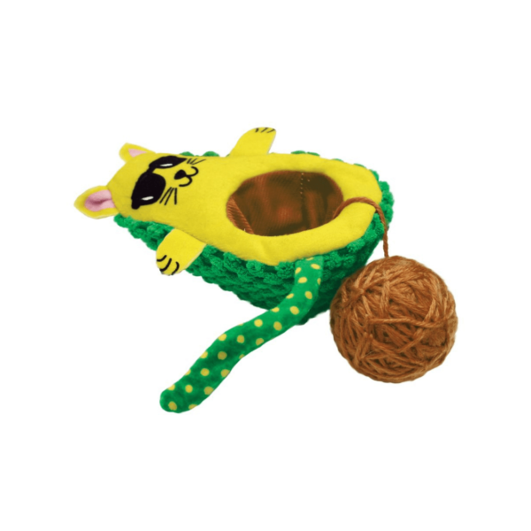 Kong Wrangler AvoCATo - Image 2