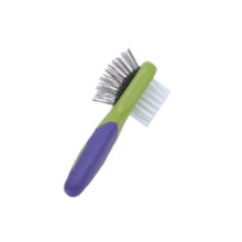 Li'l Pals Cepillo Combinado Perro