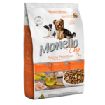 Concentrado Monello Dog Razas Pequeñas
