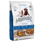 Comida Monello Cachorros