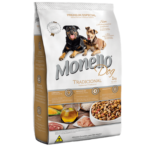 Concentrado Monello Dog Tradicional