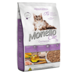 Alimento Monello Cat Castrados