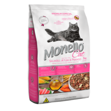 Monello Cat Adultos