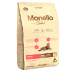 Concentrado Monello Select Cat Adultos