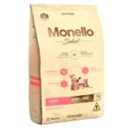 Alimento Monello Select Gatitos