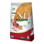 Comida N&D Ancestral Natural And Delicious Kitten Frango