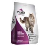 Alimento Nulo Cat Grain Free Hairball Management