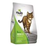 Concentrado Nulo Cat Grain Free Indoor