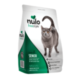 Alimento Nulo Cat Grain Free Senior Alaska