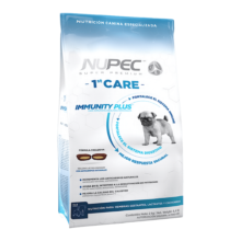 Nupec 1St Care