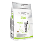 Nupec Adulto Indoor Gato