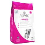 Nupec Adulto Perro Raza Pequeña