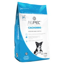 Nupec Cachorro Raza Mediana & Grande