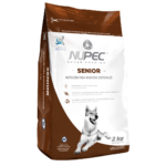 Nupec Senior 7+Perro Raza Mediana & Grande