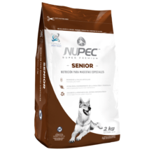 Nupec Senior 7+Perro Raza Mediana & Grande