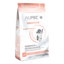 Nupec Sensitive Perro Raza Mediana & Grande