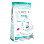 Nupec Weight Control Perro Raza Pequeña