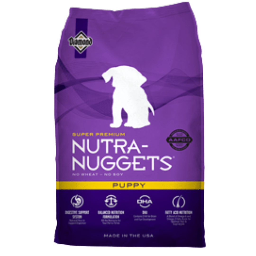 Nutra Nuggets Cachorro Concentrado Nutra Nuggets Cachorro