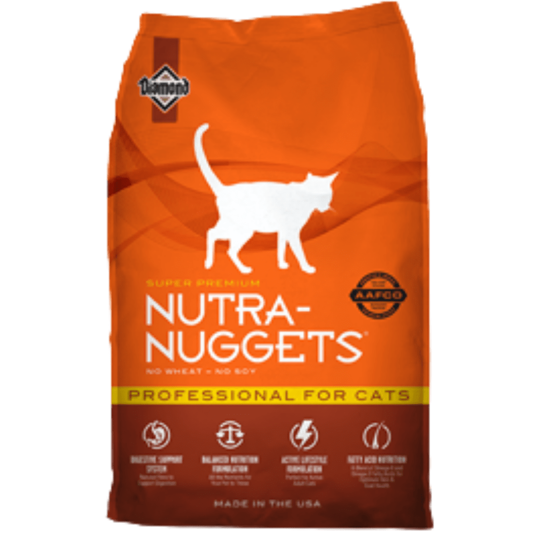 Nutra Nuggets Professional Gato Concentrado Nutra Nuggets Professional Gato