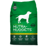 Concentrado Nutra Nuggets Performance Perro