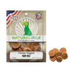 Natural Value Chicken Nuggets
