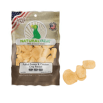 Natural Value Puffed Potato & Chicken Chip Recipe