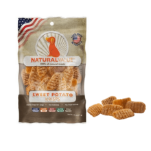 Natural Value Sweet Potato