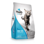 Comida Nulo Cat Grain Free Trim Peso Saludable