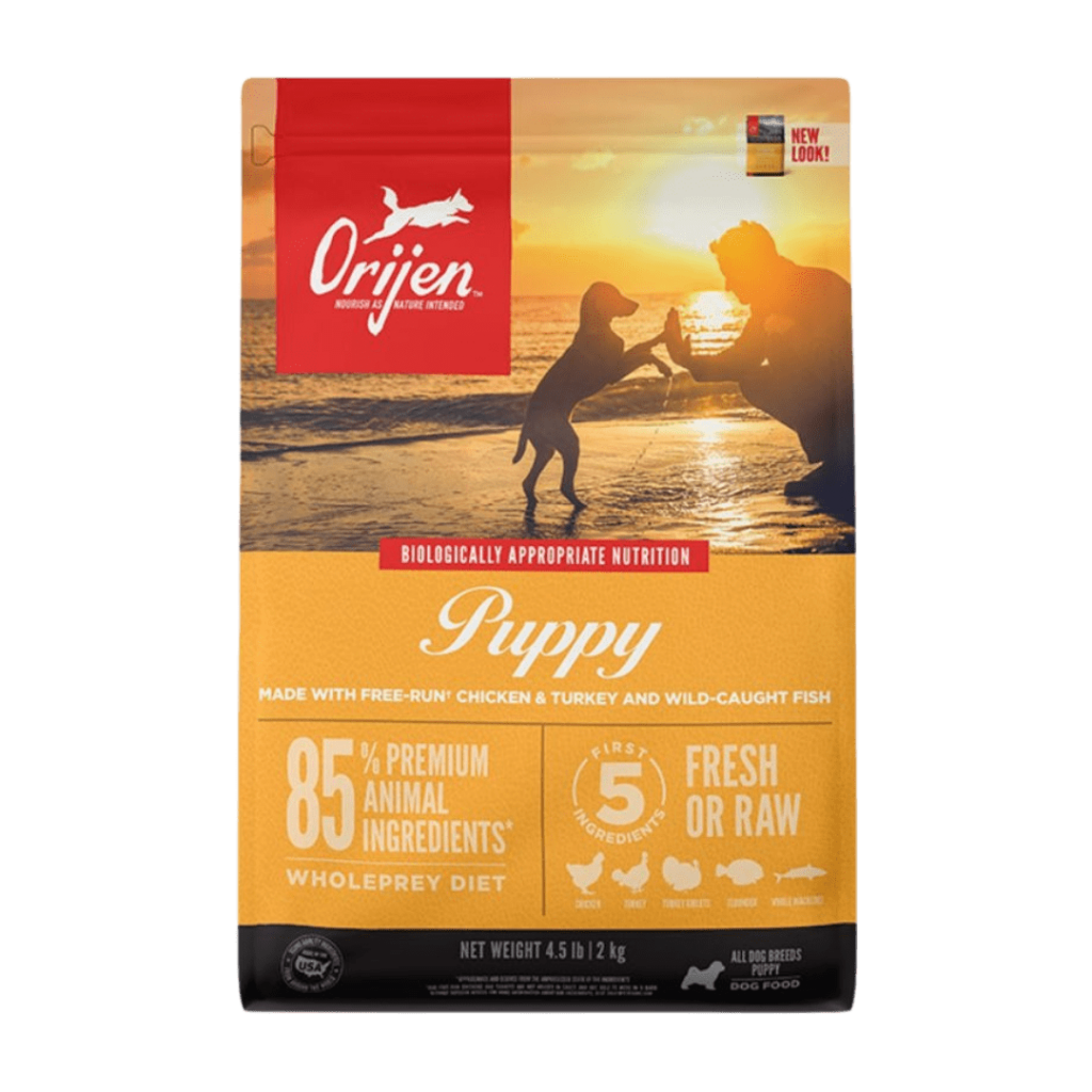 Alimento Orijen Puppy