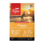 Alimento Orijen Puppy