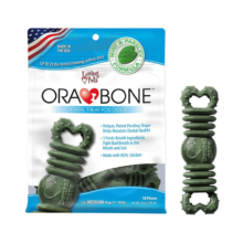 OraBone Dental Treats
