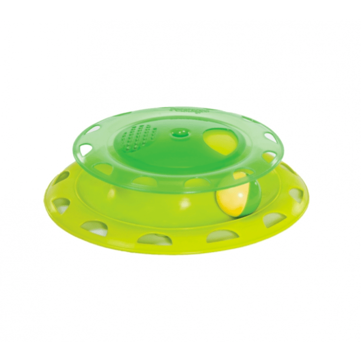 PETSTAGES-CATNIP-CHASER-.png Petstages Catnip Chaser - Image 1
