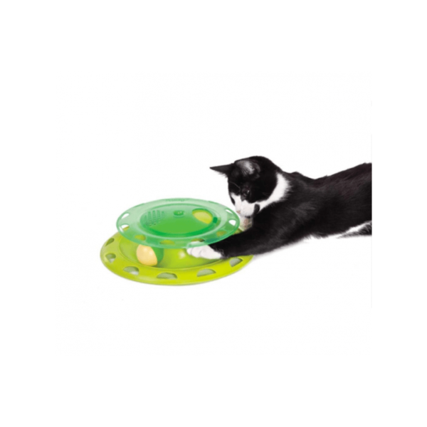 Petstages Catnip Chaser - Image 2