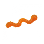 Petstages Catnip Wiggle Worm