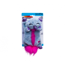 Petstages Cuddle Pal Unicorn